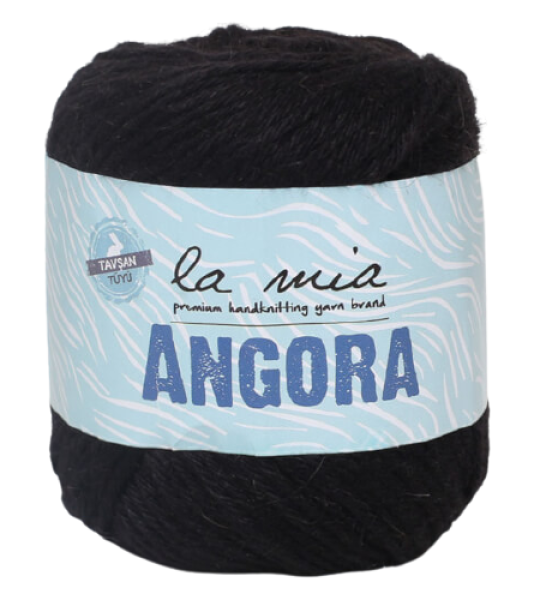 La Mia Angora L006
