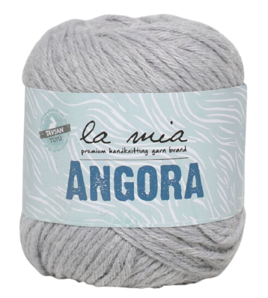 La Mia Angora L047