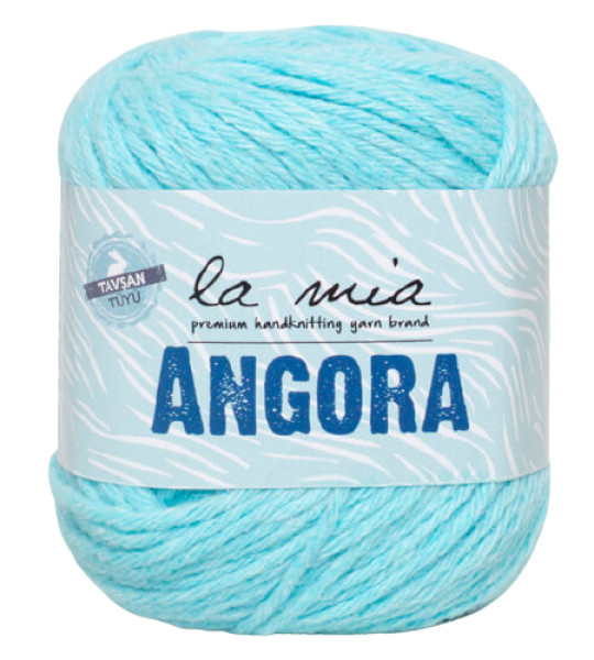 La Mia Angora L071
