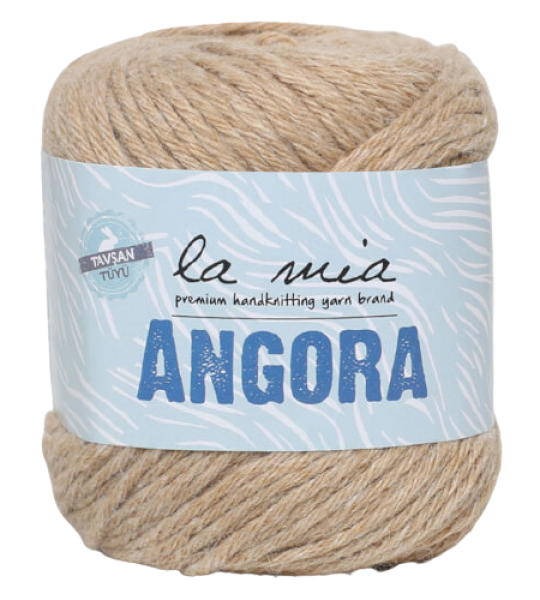 La Mia Angora L098
