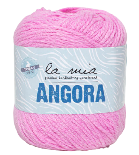 La Mia Angora L107