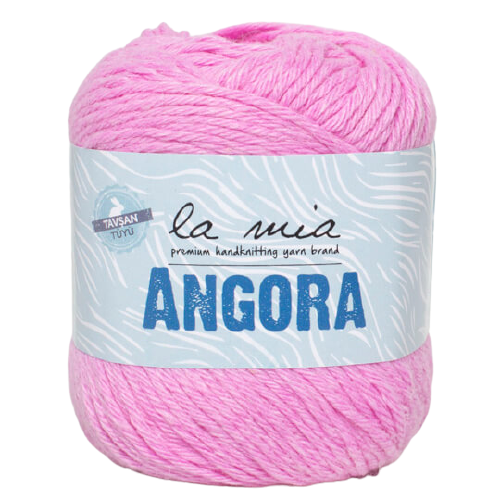 La Mia Angora L107