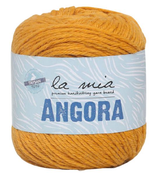 La Mia Angora L123