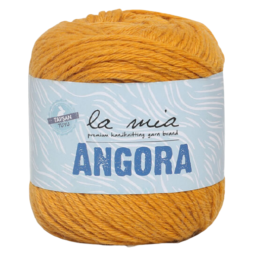 La Mia Angora L123