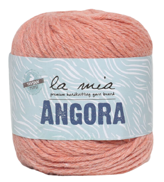 La Mia Angora L125