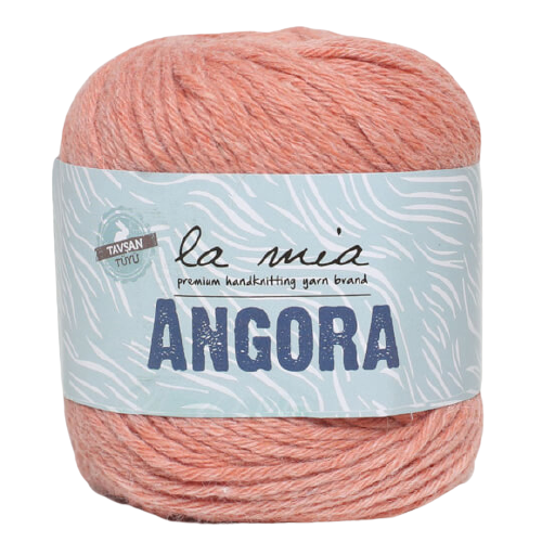 La Mia Angora L125