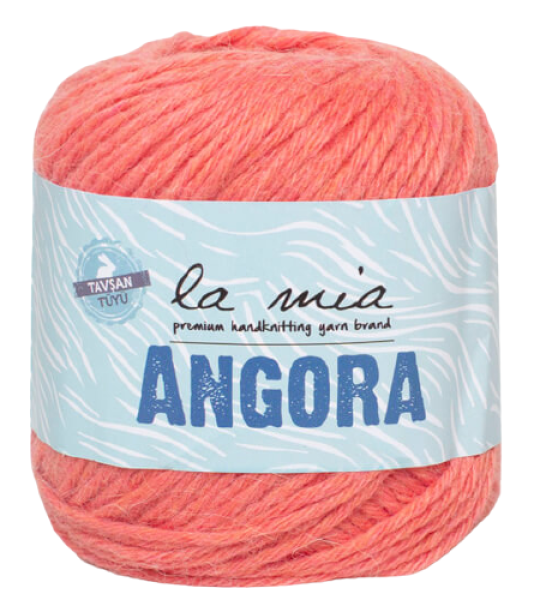 La Mia Angora L126