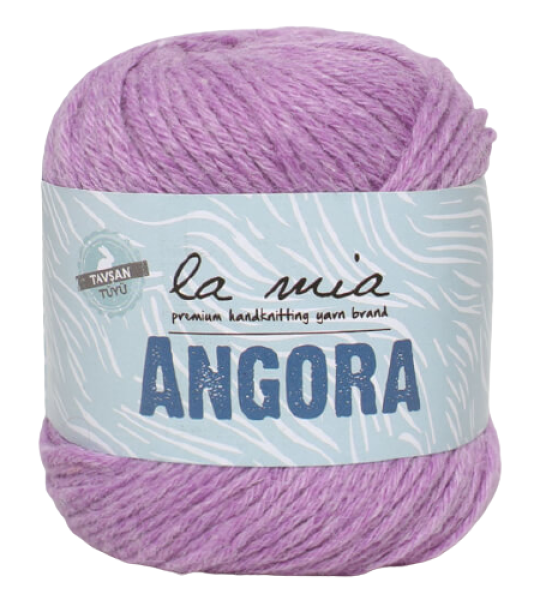 La Mia Angora L127