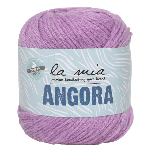 La Mia Angora L127