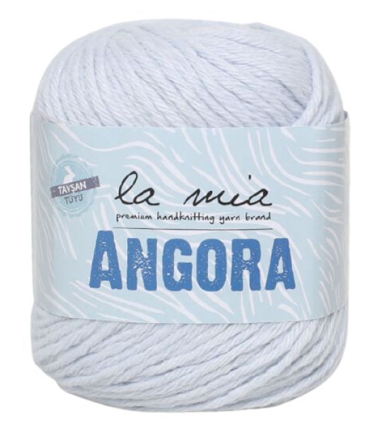 La Mia Angora L128