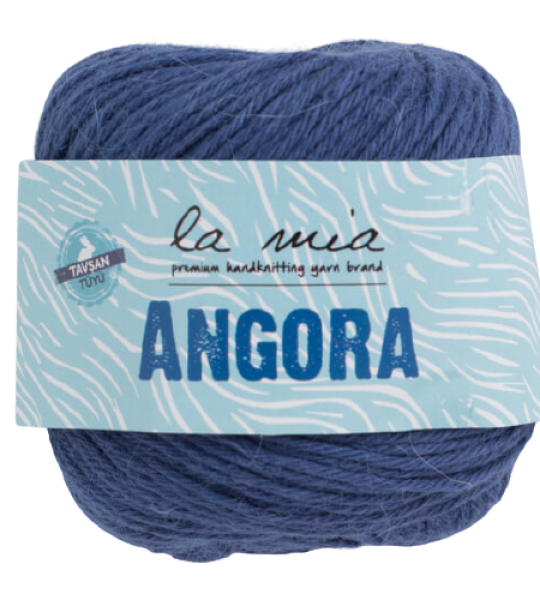 La Mia Angora L129