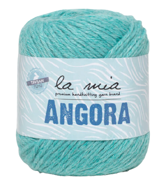 La Mia Angora L130
