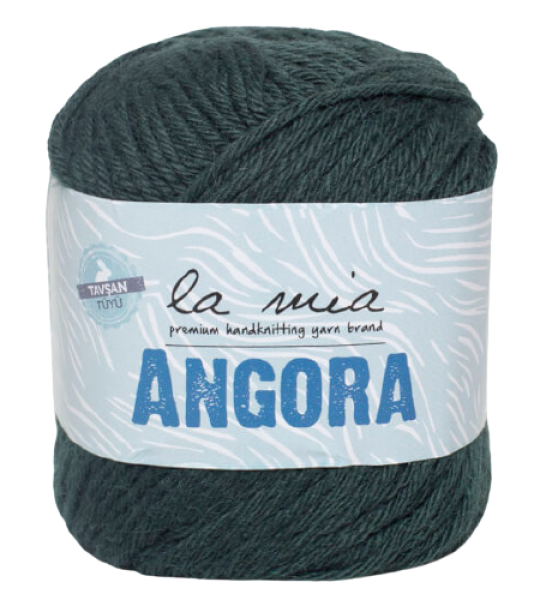 La Mia Angora L131