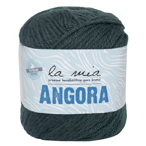 La Mia Angora L131