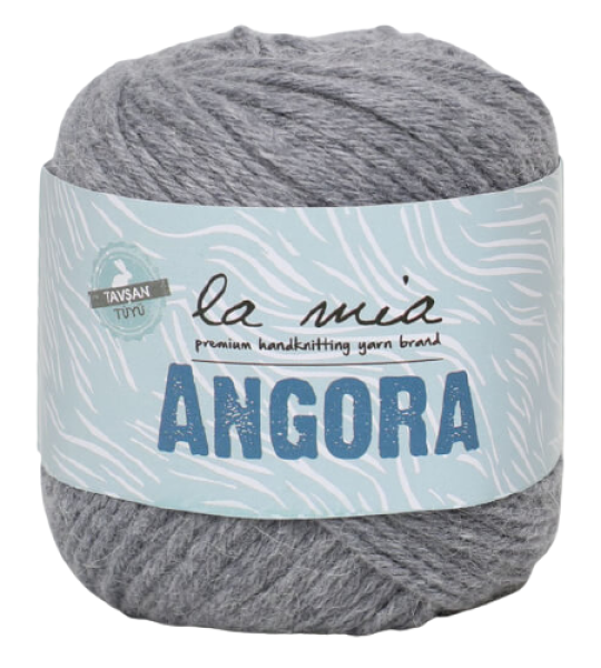 La Mia Angora L134