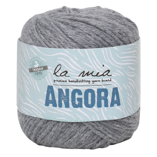 La Mia Angora L134
