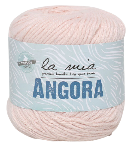 La Mia Angora L185