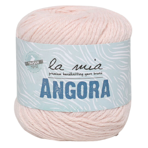 La Mia Angora L185