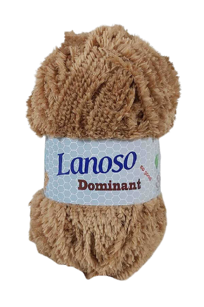 Lanoso Dominant 907