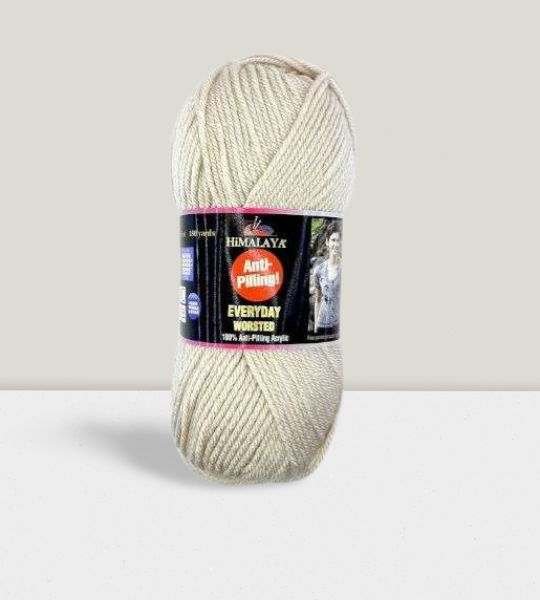 Himalaya  Everyday  Worsted  70631