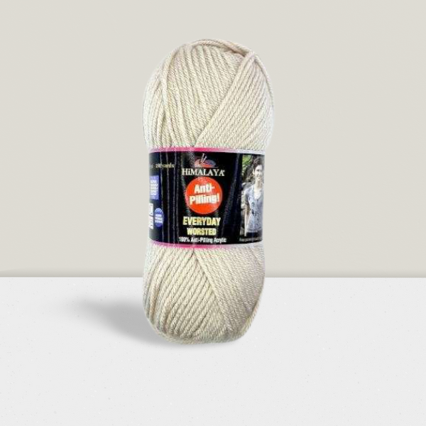 Himalaya  Everyday  Worsted  70631