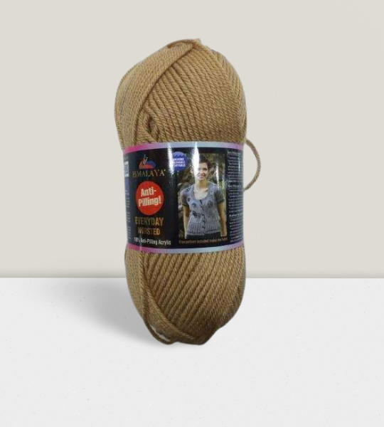 Himalaya  Everyday  Worsted  70652