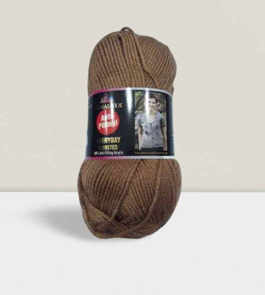 Himalaya  Everyday  Worsted  70632