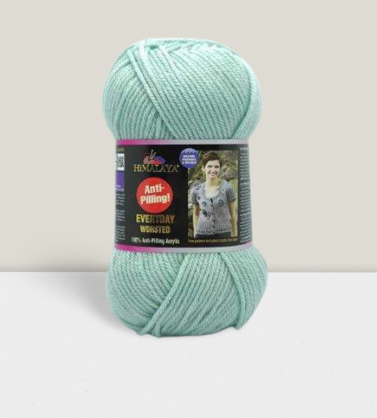 Himalaya  Everyday  Worsted  70648