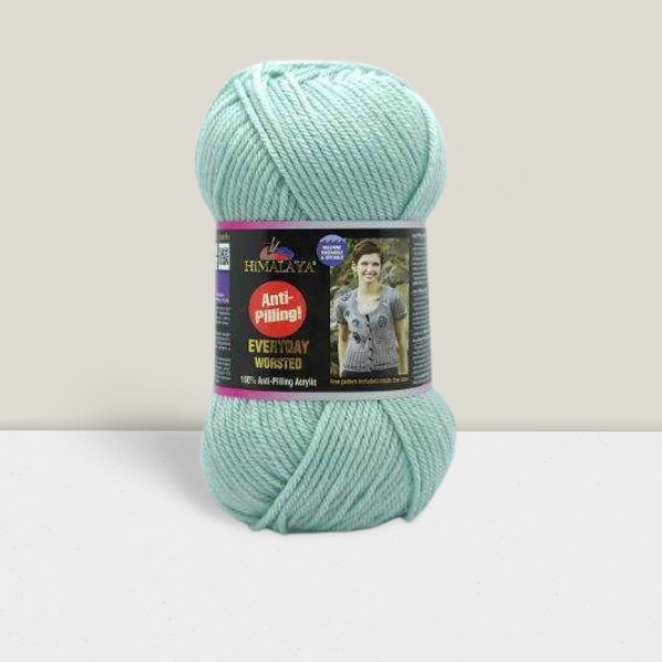 Himalaya  Everyday  Worsted  70648