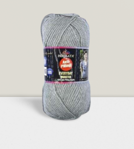 Himalaya  Everyday  Worsted  70618