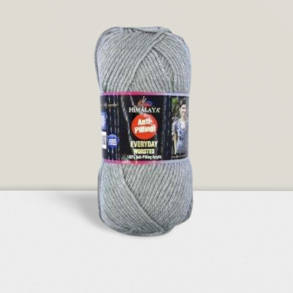Himalaya  Everyday  Worsted  70618
