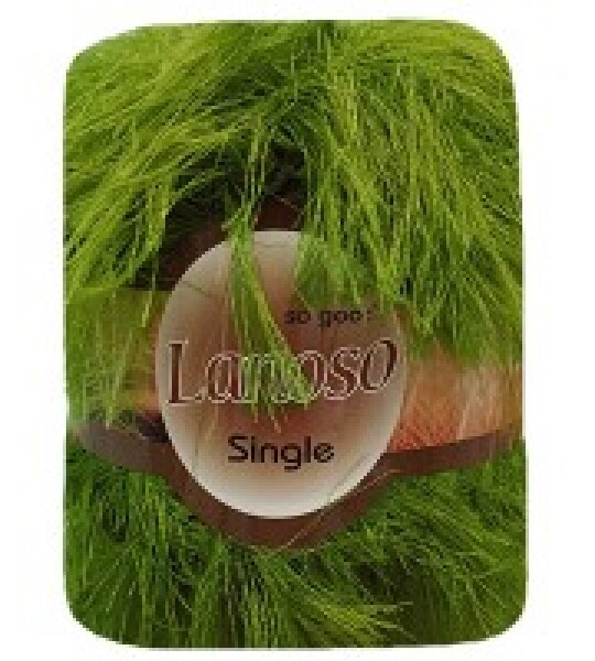 Lanoso Single 912