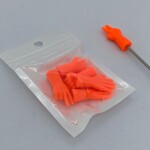 Şiş Başlığı Turuncu ŞB02