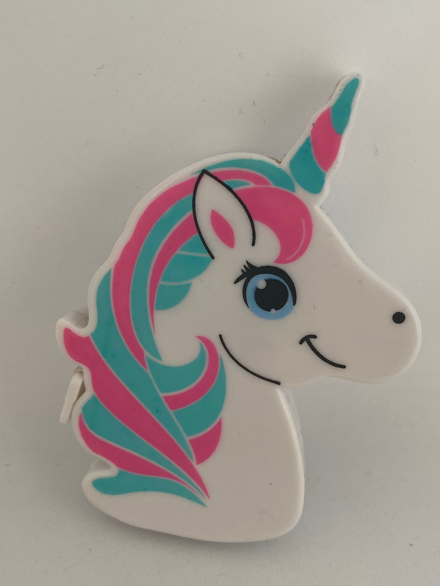 Unicornlu Mezura