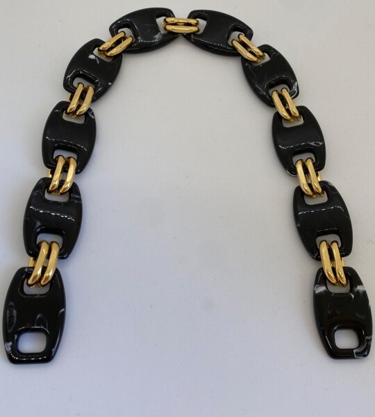 45 cm Akrilik Zincir AZ14