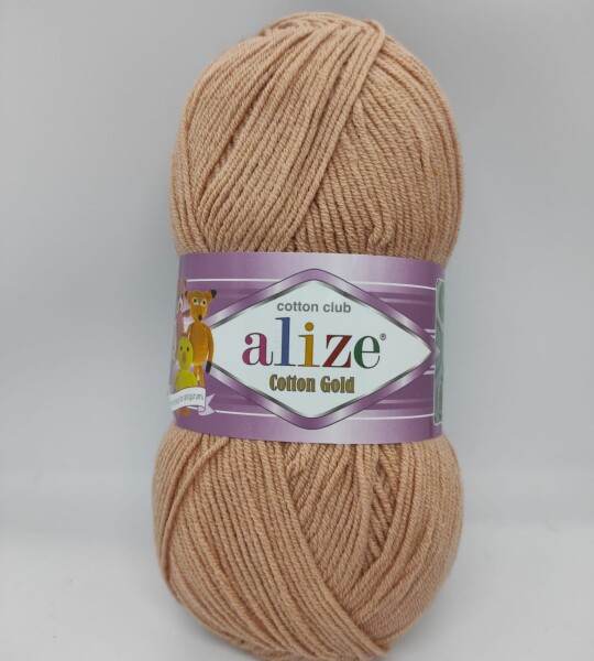 Alize Cotton Gold 446