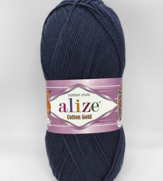 Alize Cotton Gold 58