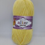 Alize Cotton Gold 187