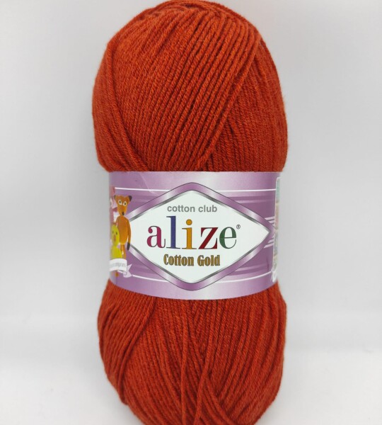 Alize Cotton Gold 36