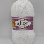 Alize Cotton Gold 55