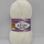 Alize Cotton Gold 62