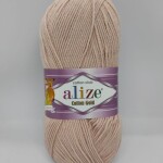 Alize Cotton Gold 458