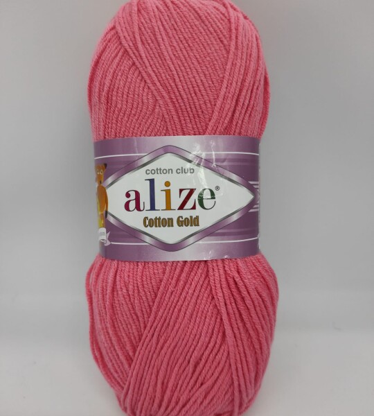 Alize Cotton Gold 33