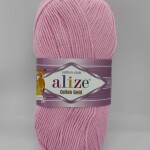 Alize Cotton Gold 518