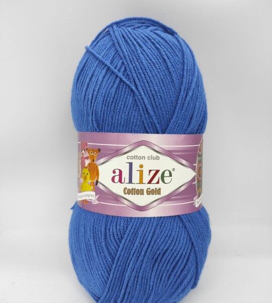 Alize Cotton Gold 141