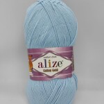 Alize Cotton Gold 728