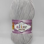 Alize Cotton Gold 533