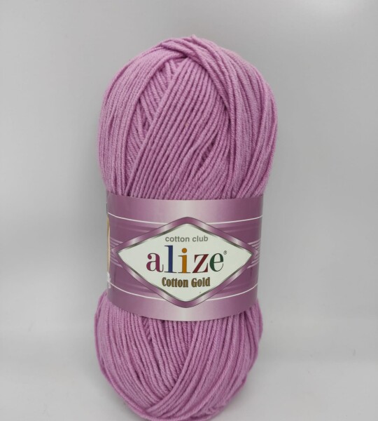 Alize Cotton Gold 98