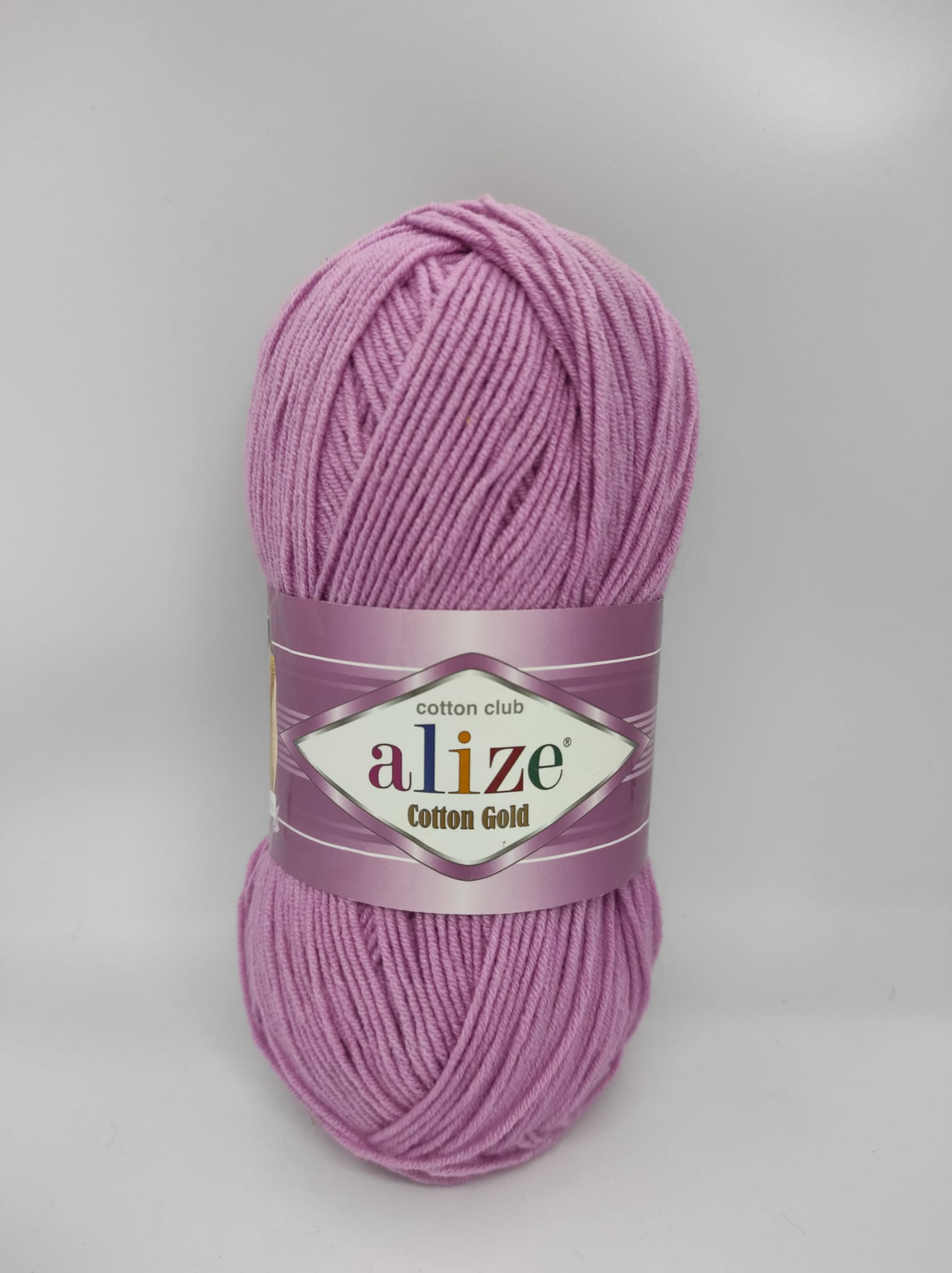 Alize Cotton Gold 98