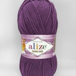 Alize Cotton Gold 44